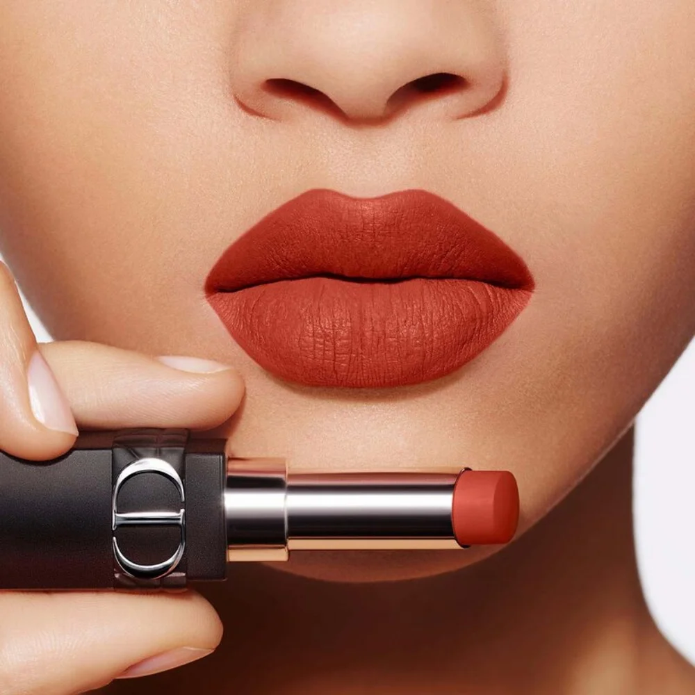 DIOR- ROUGE DIOR FOREVER- 840 forever radiant - Picture 8 of 9